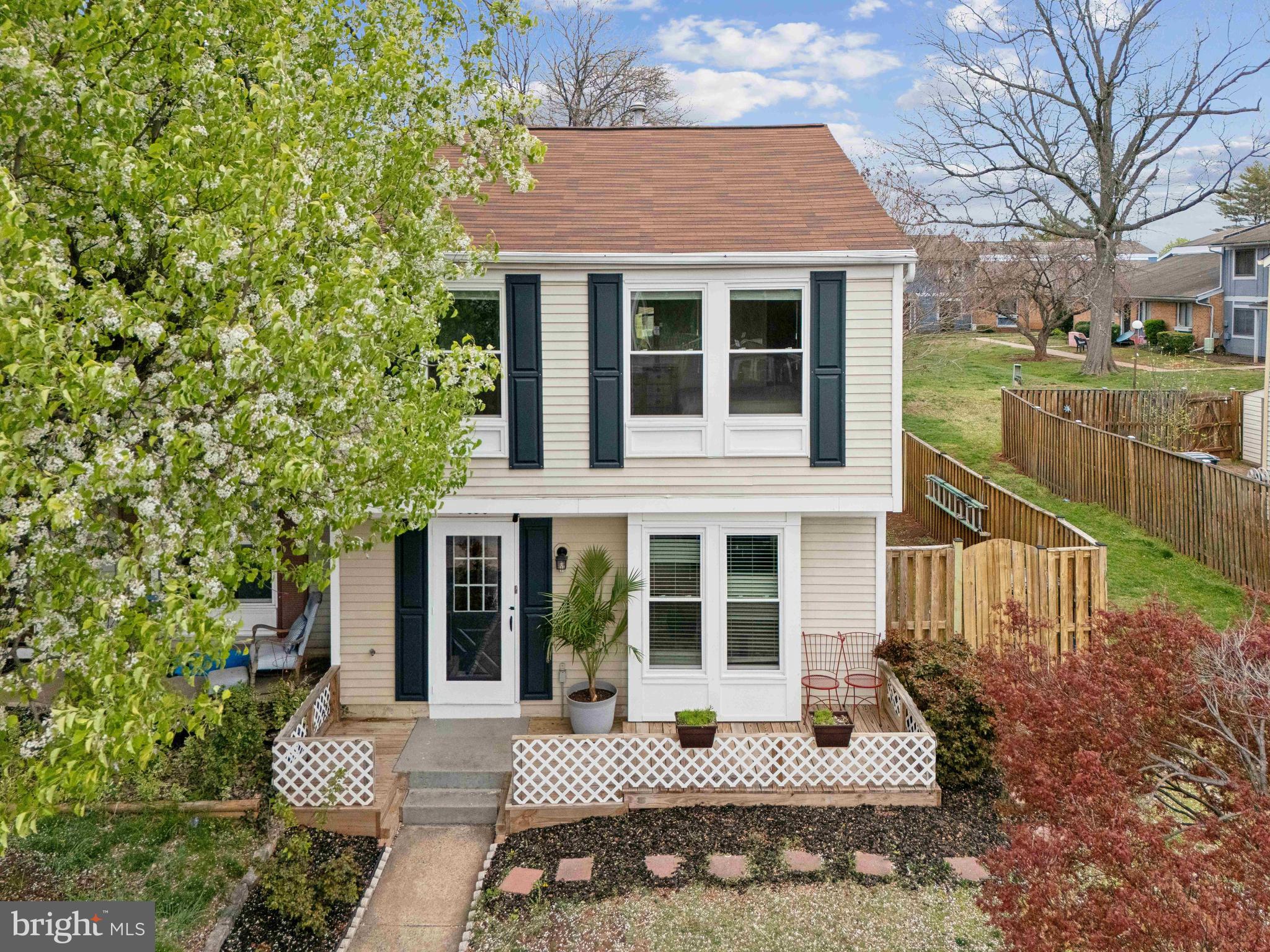 9030 St Steven Court Manassas Park, VA 20111 - Photo 1 of 35
