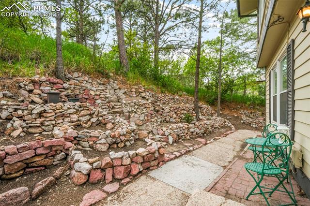 404 Raspberry Lane Monument, CO 80132 - Photo 1 of 5