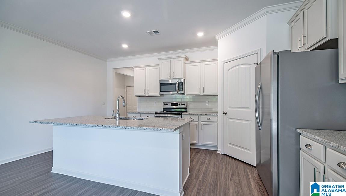 245 Park View Circle Chelsea, AL 35043 - Photo 5 of 44