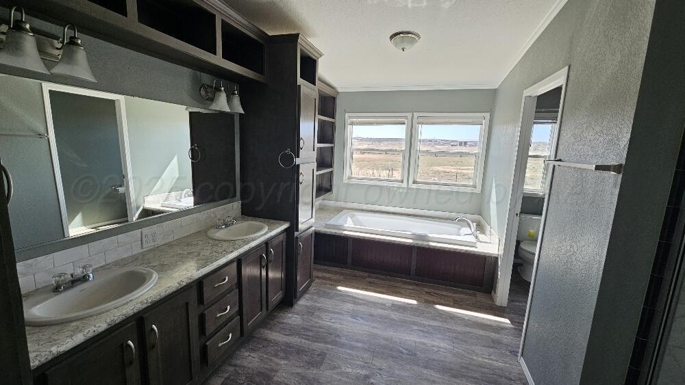 33400 Sierrita Circle Amarillo, TX 79124 - Photo 10 of 28 20250328_115506_resized