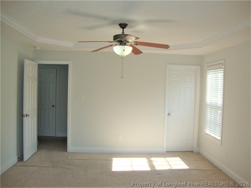 1607 Silver Ridge Court Fayetteville, NC 28304 - Photo 9 of 19