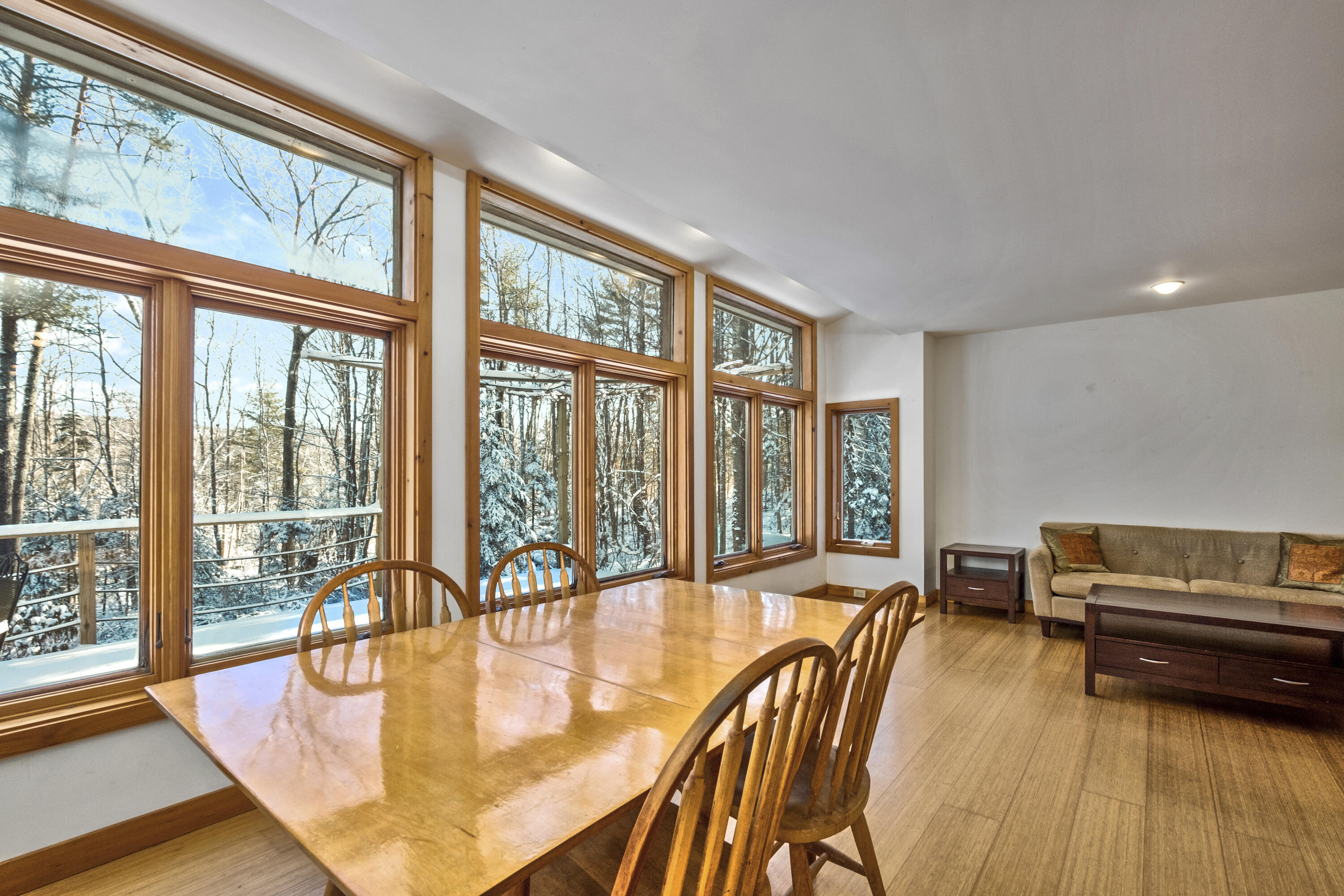135 East Fork Road Camden, ME 04843 - Photo 12 of 42 Dining Room
