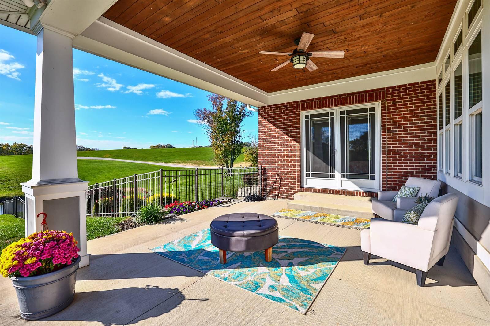 1525 Grapevine Ridge Walton, KY 41094 - Photo 38 of 49