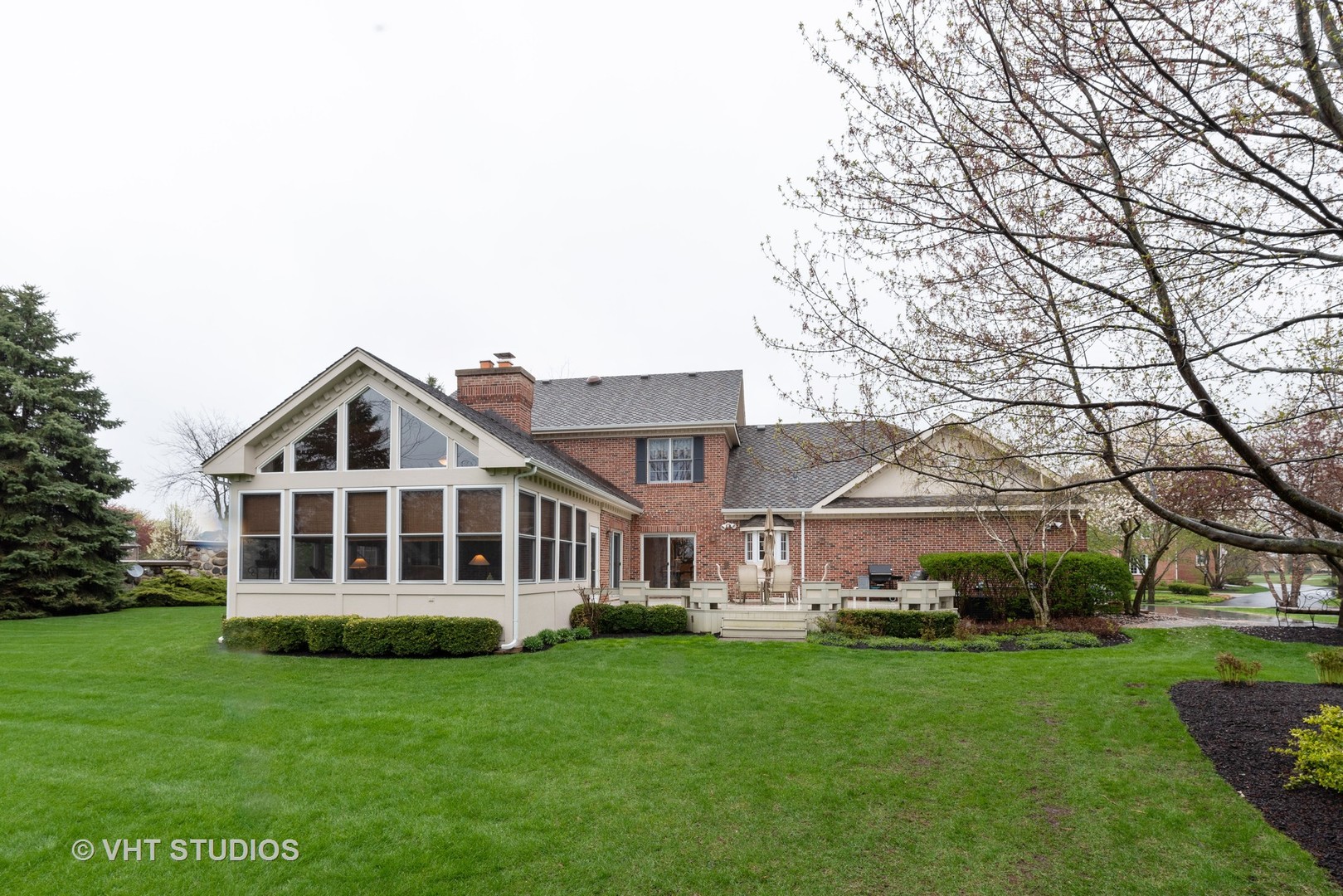 421 Ridge Lane Lake In The Hills, IL 60156 - Photo 15 of 16
