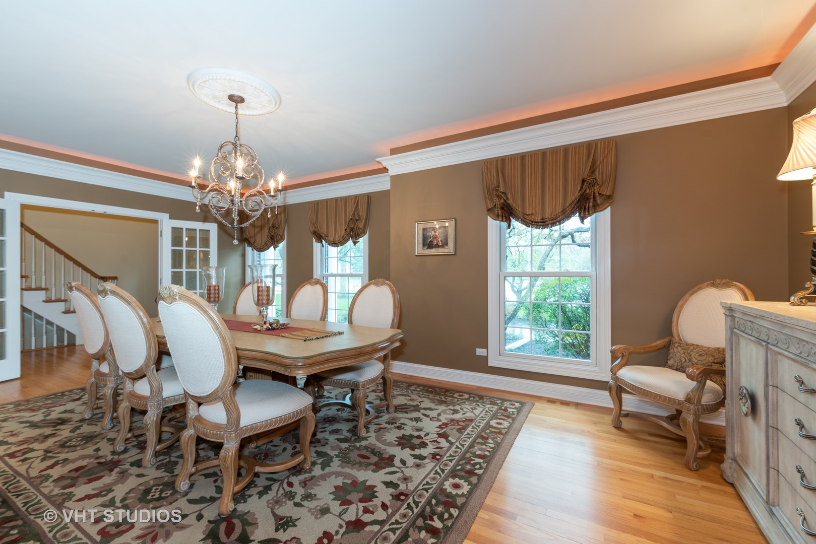 421 Ridge Lane Lake In The Hills, IL 60156 - Photo 5 of 16