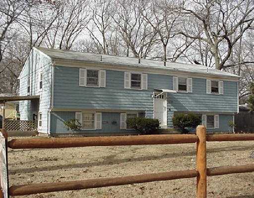133 Haswill Street Warwick, RI 02889 - Photo 1 of 1 Exterior Front.