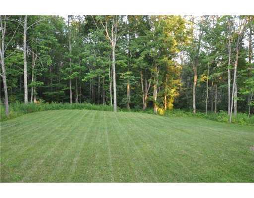 1335 Pushaw Road Glenburn, ME 04401 - Photo 6 of 21 Yard/Garden.