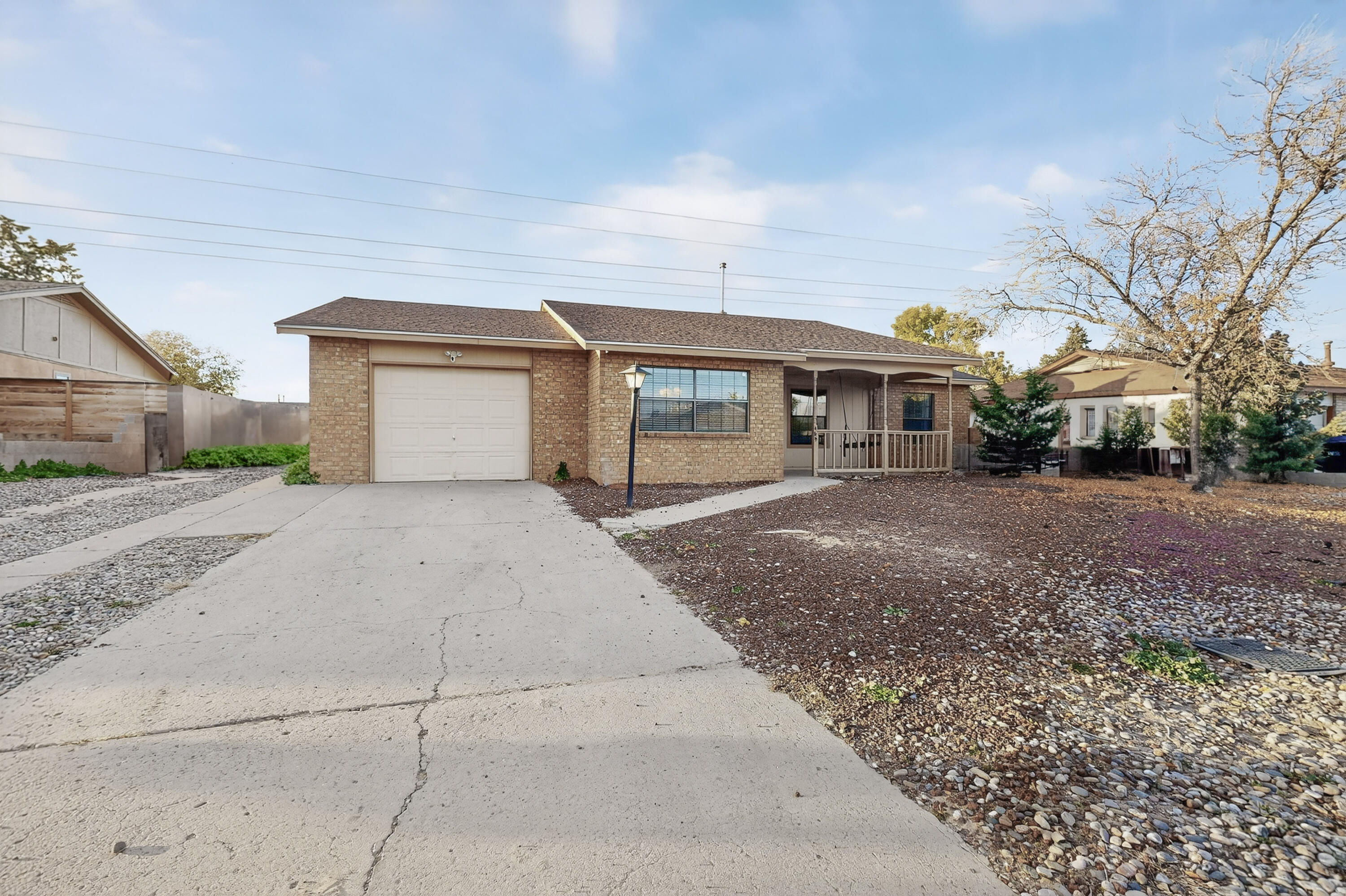 469 Wagon Train Drive Southeast Rio Rancho, NM 87124 - Photo 1 of 1 Gallery Image 1
