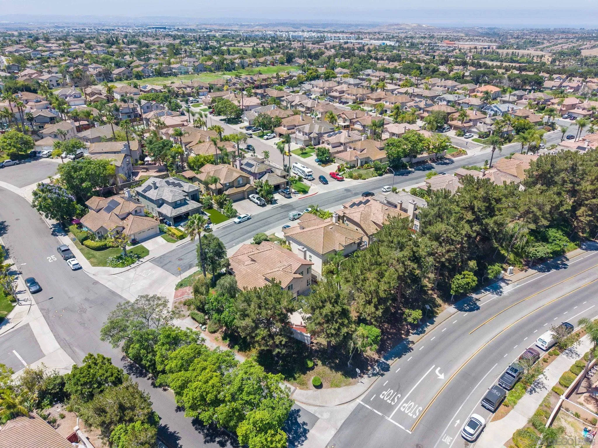 2353 Bay Hill Road Chula Vista, CA 91915 - Photo 60 of 61