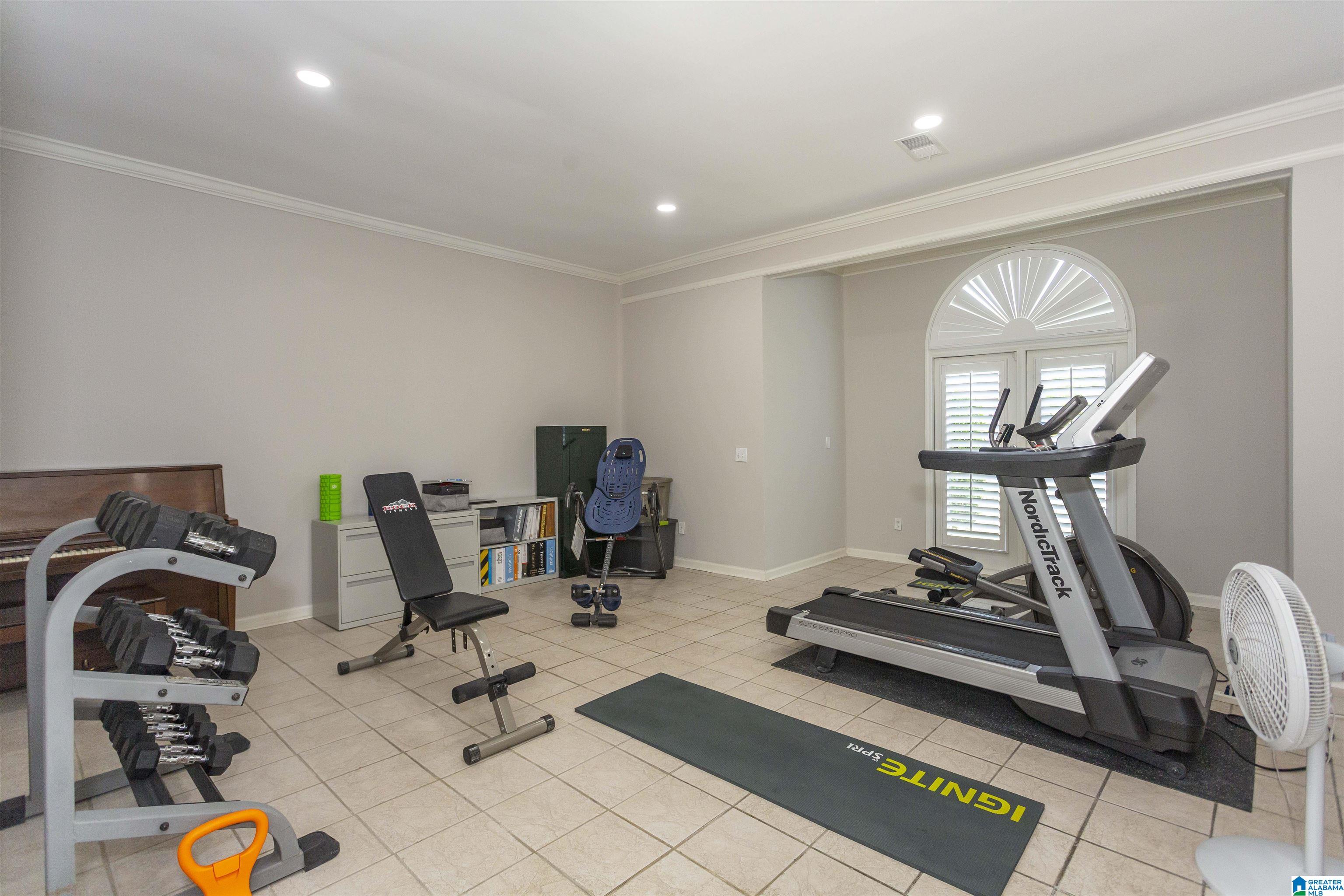 7007 Indian Ridge Drive Pelham, AL 35124 - Photo 35 of 50