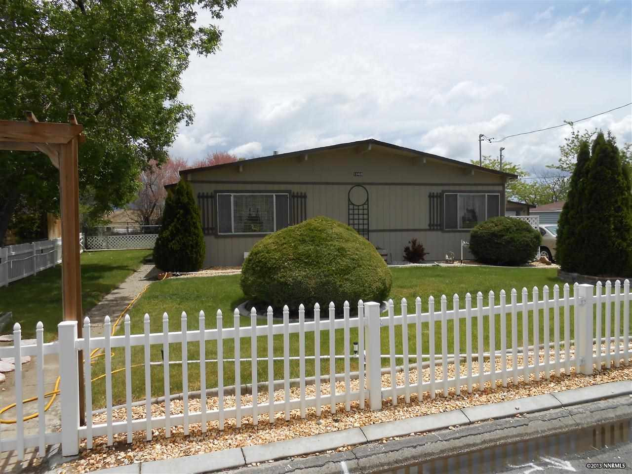 13460 Mt Whitney Street Reno, NV 89506 - Photo 1 of 1 Photo 1