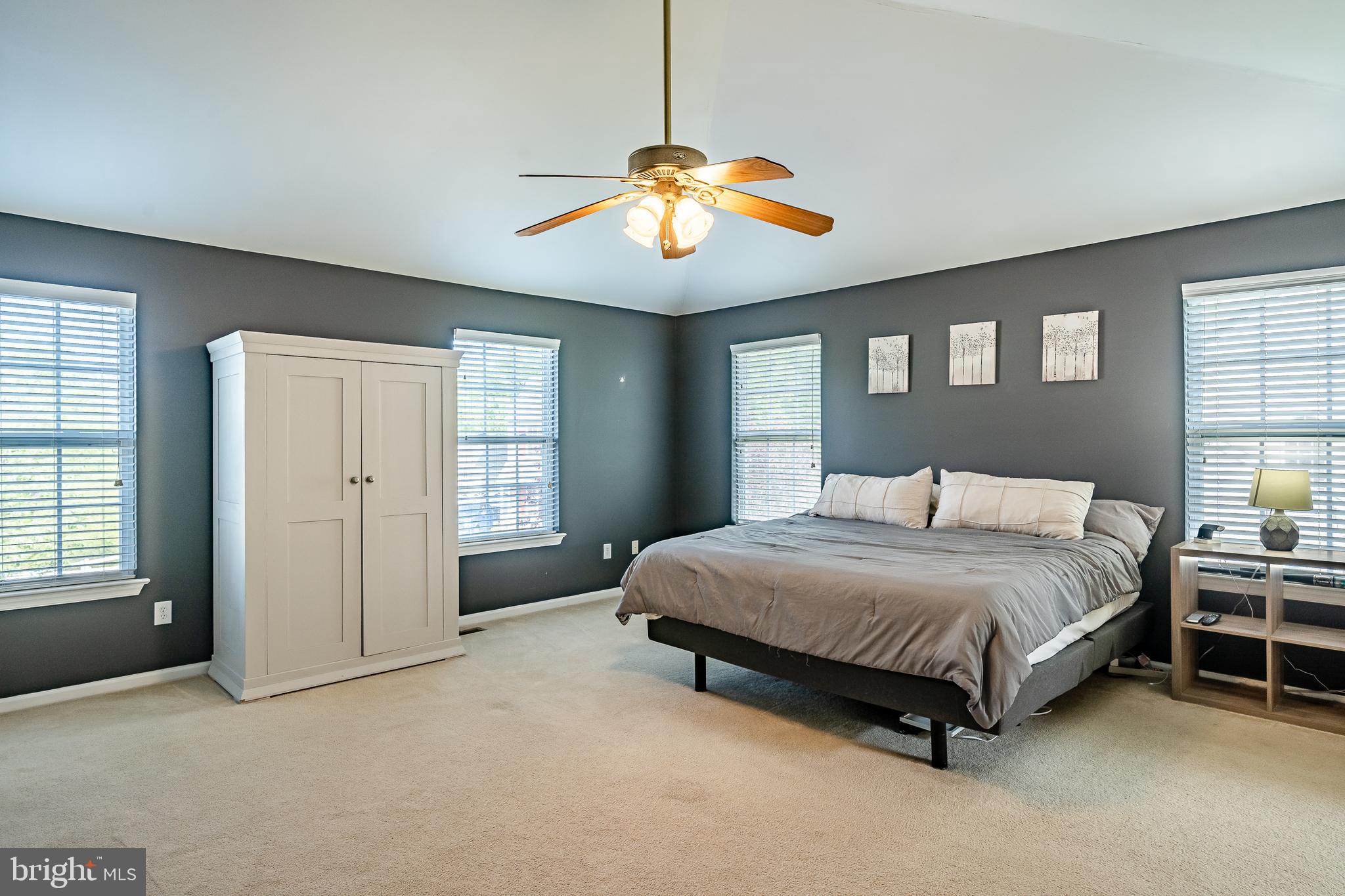 108 Hydrangea Way Coatesville, PA 19320 - Photo 26 of 47 Primary Bedroom