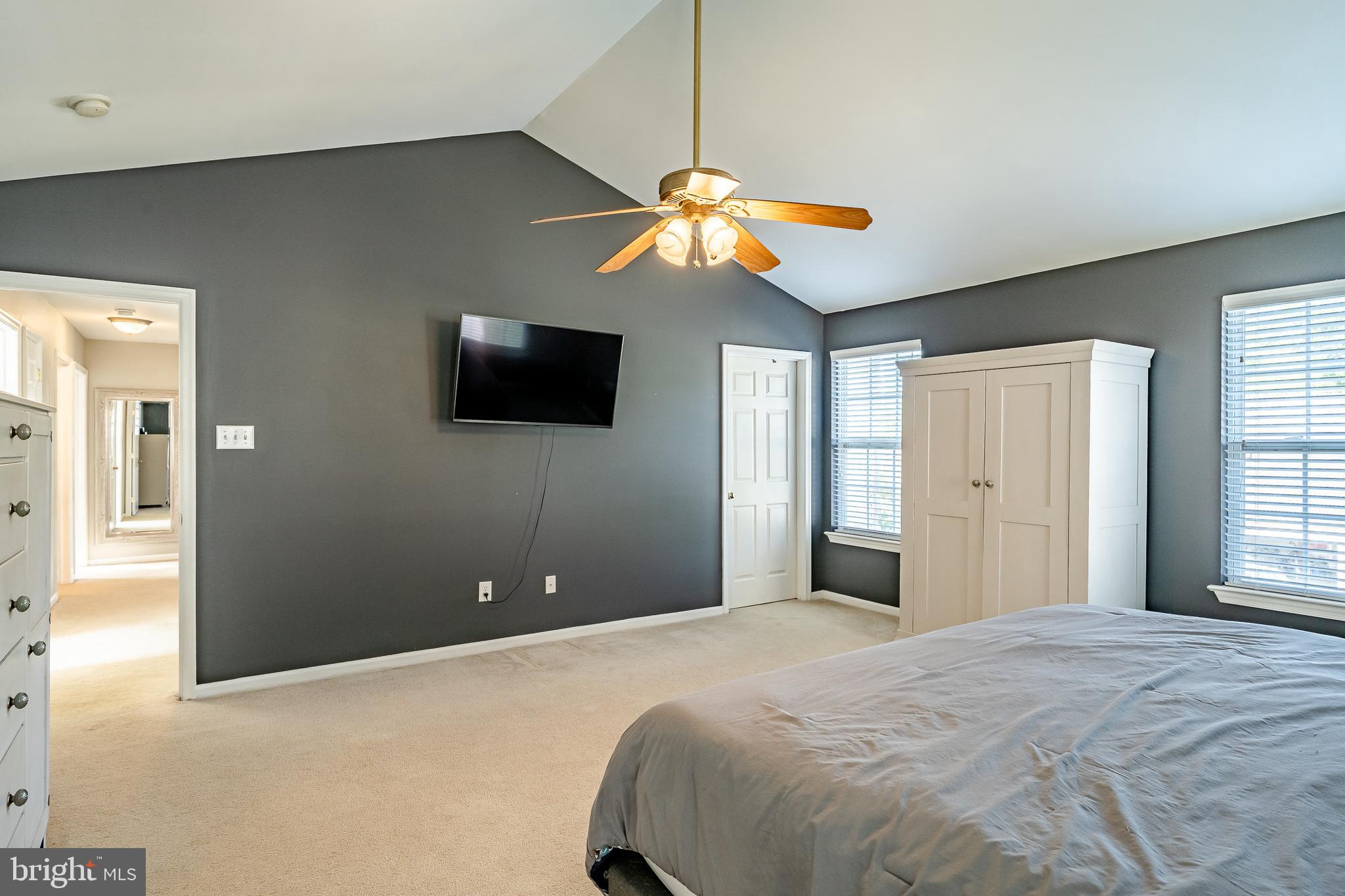 108 Hydrangea Way Coatesville, PA 19320 - Photo 27 of 47 Primary Bedroom