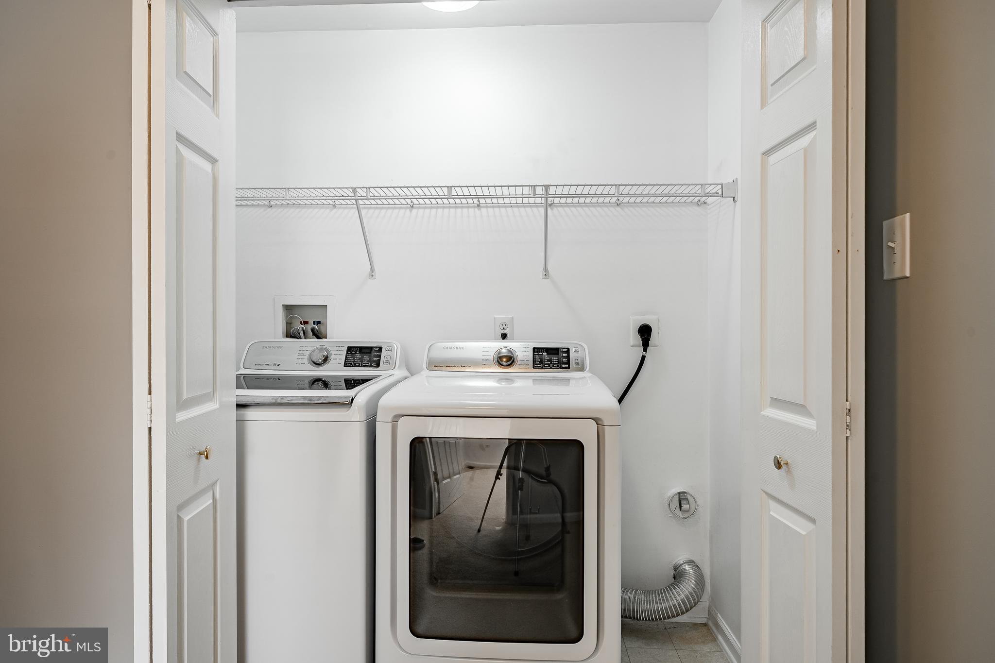 108 Hydrangea Way Coatesville, PA 19320 - Photo 36 of 47 Laundry on the 2nd floor!!