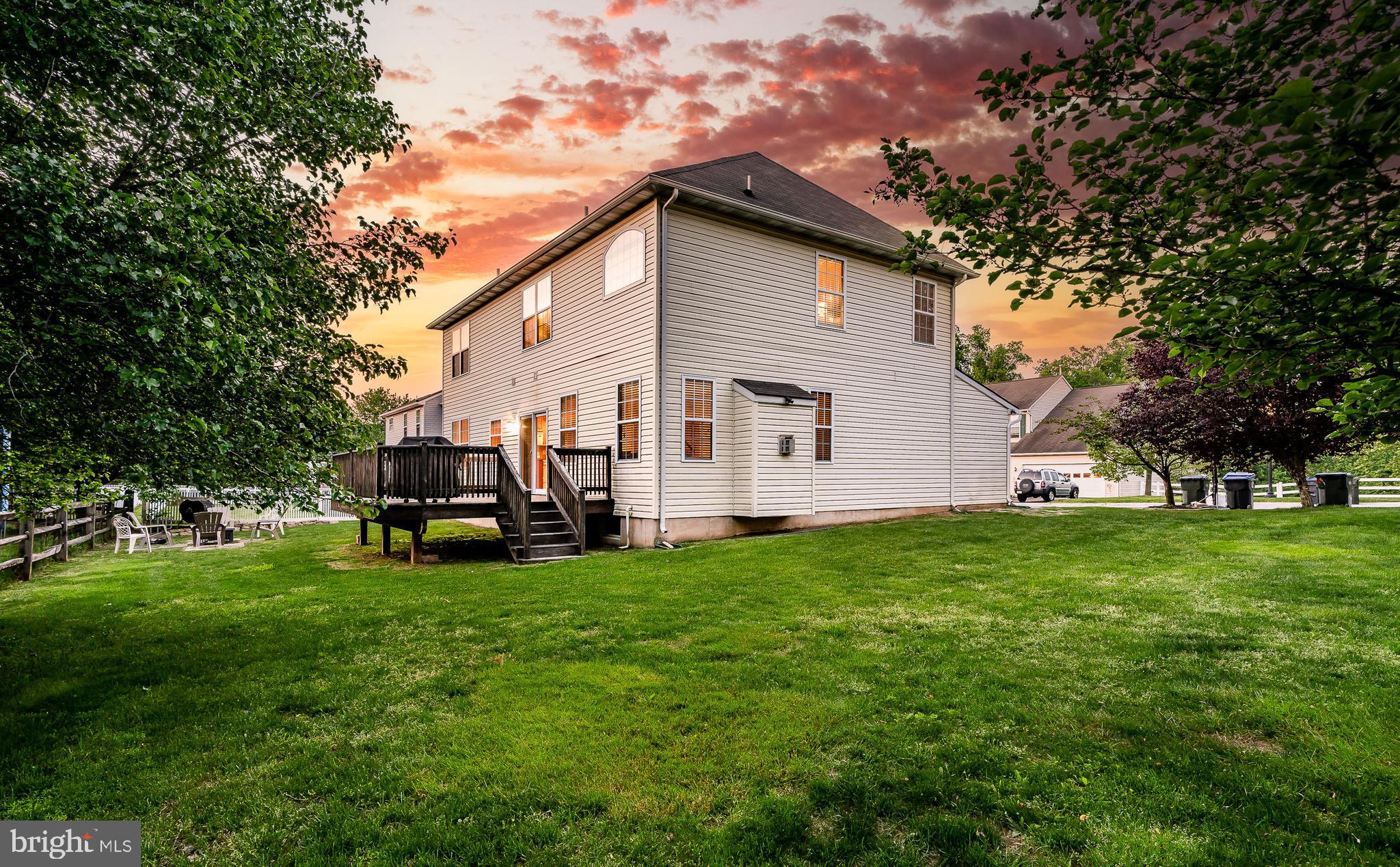 108 Hydrangea Way Coatesville, PA 19320 - Photo 45 of 47