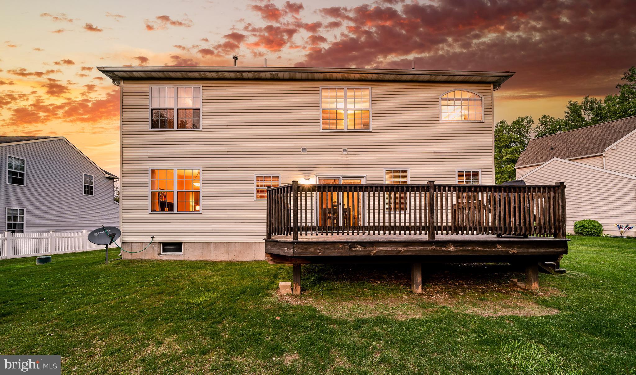 108 Hydrangea Way Coatesville, PA 19320 - Photo 46 of 47