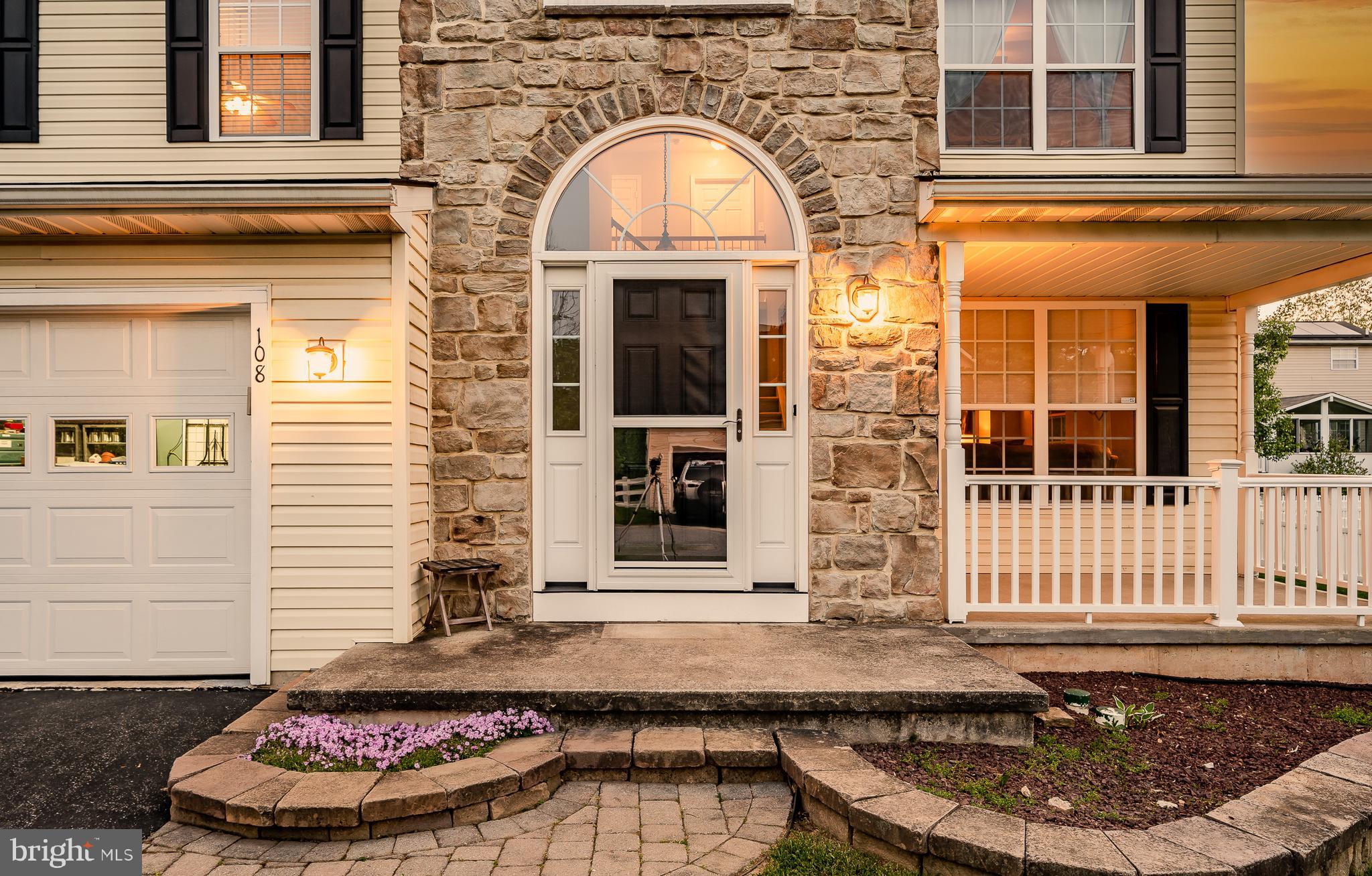 108 Hydrangea Way Coatesville, PA 19320 - Photo 7 of 47