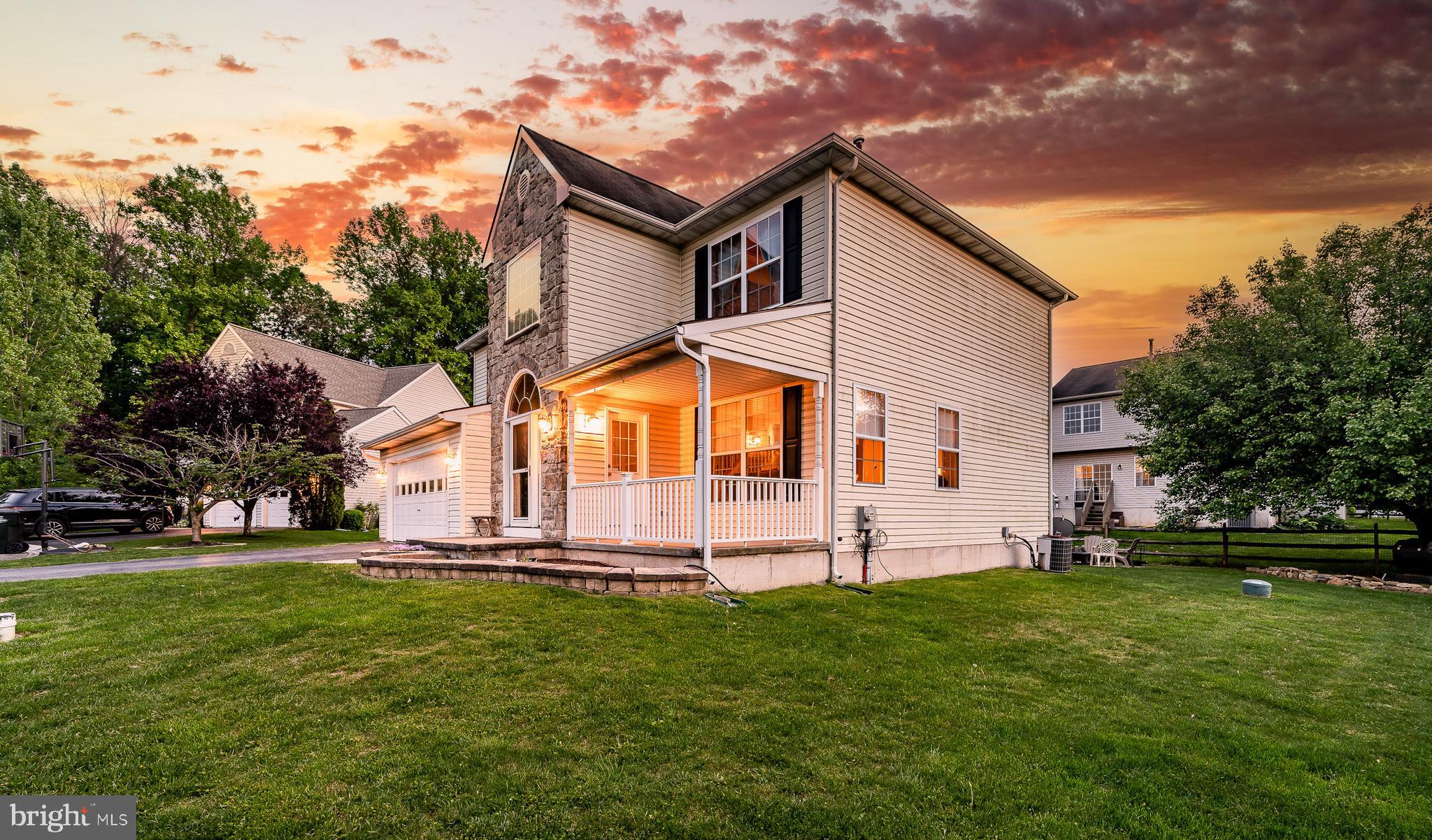 108 Hydrangea Way Coatesville, PA 19320 - Photo 8 of 47