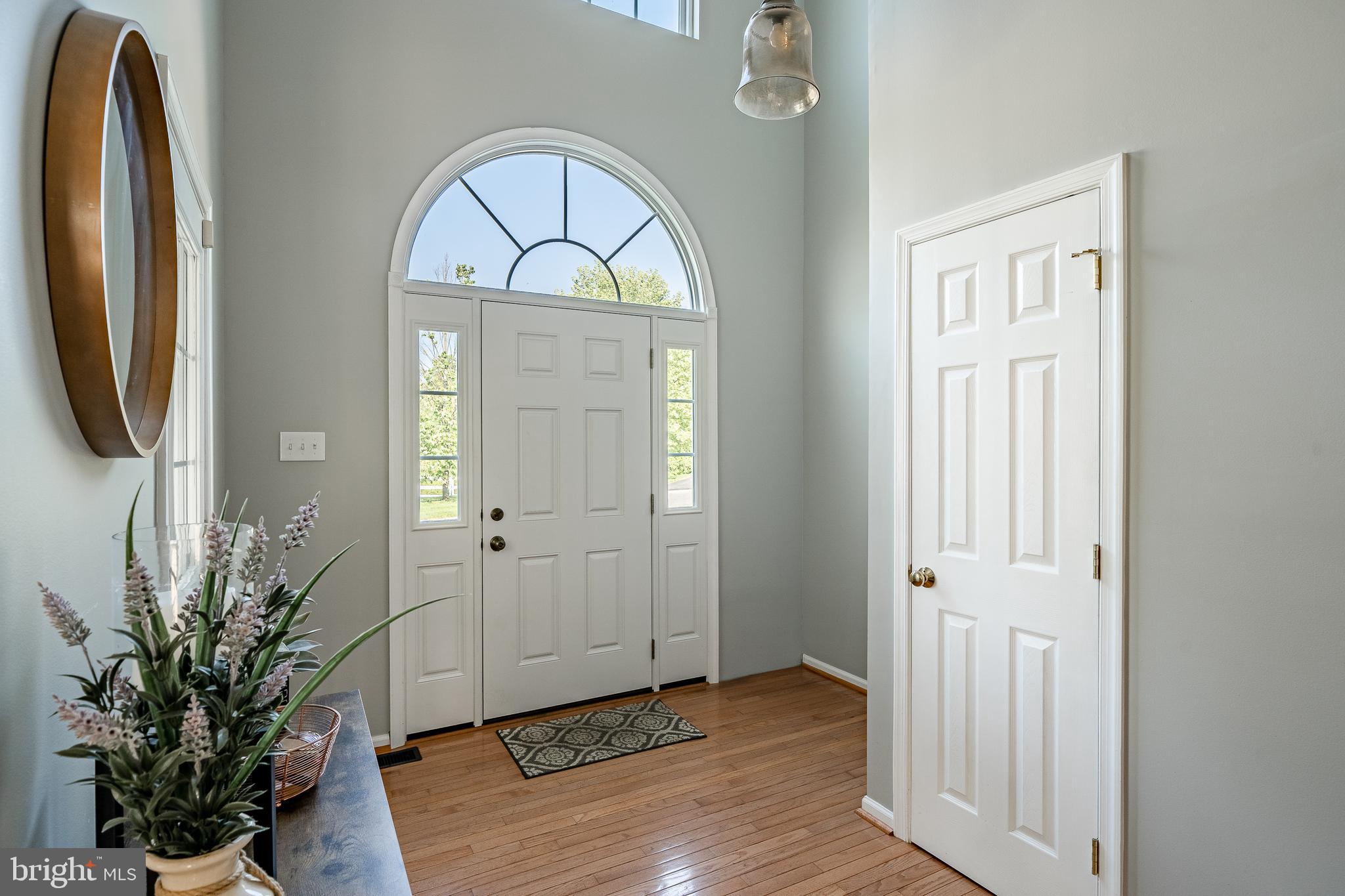 108 Hydrangea Way Coatesville, PA 19320 - Photo 9 of 47 Main floor entryway