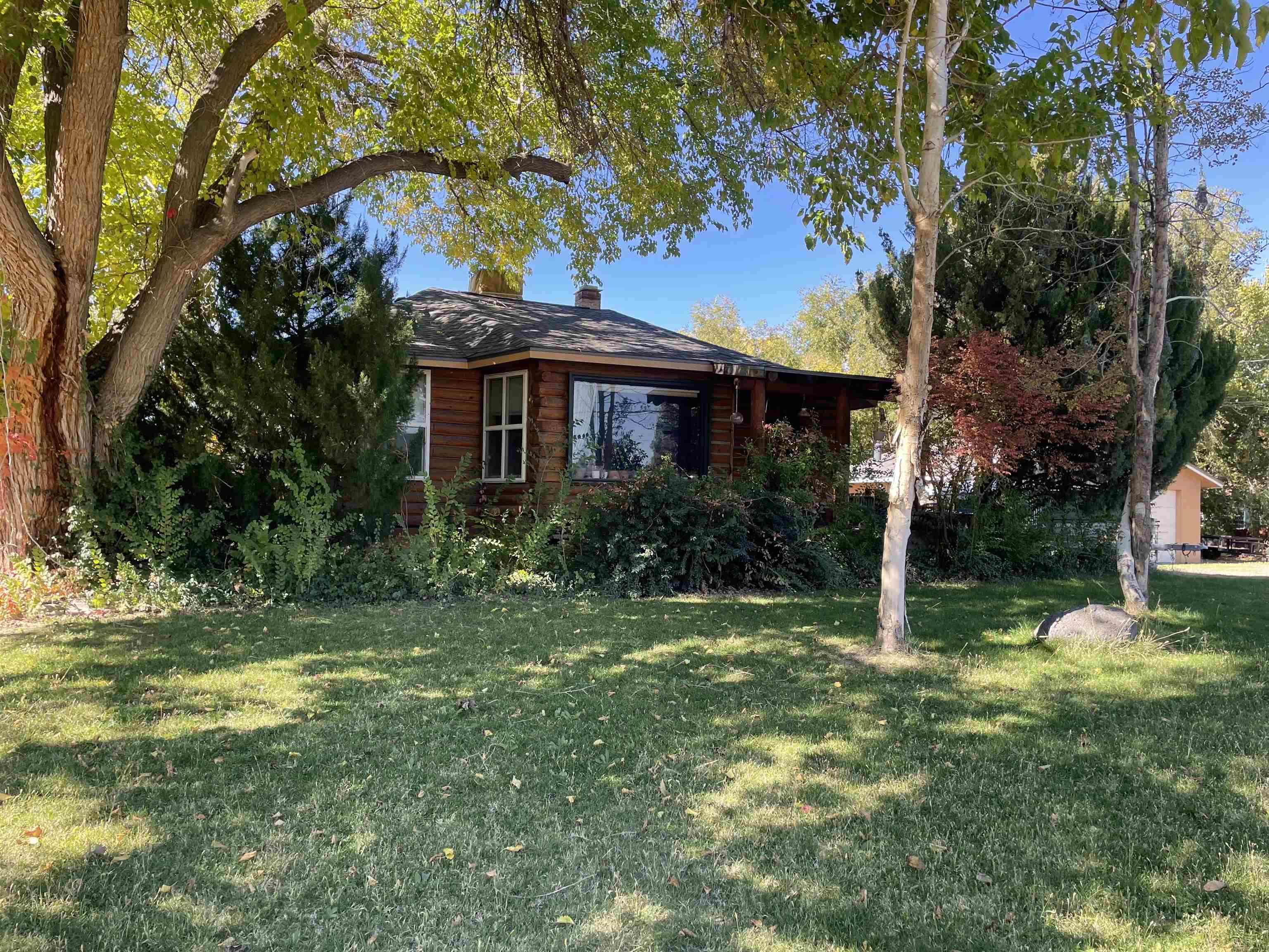 751-26 26 1/2 Road Grand Junction, CO 81506 - Photo 2 of 10 a view of a house with a yard
