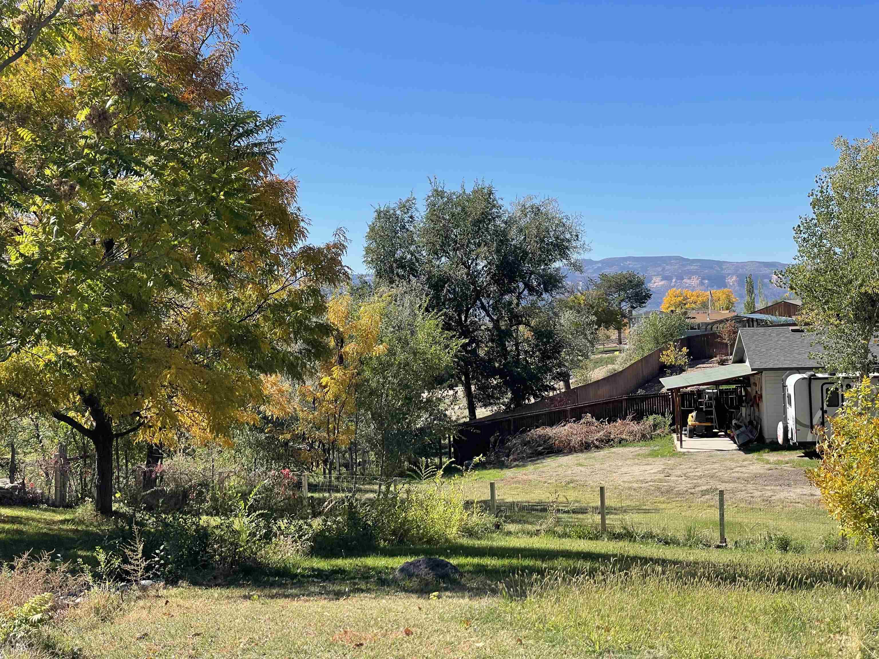 751-26 26 1/2 Road Grand Junction, CO 81506 - Photo 8 of 10 a view of swimming pool with a yard