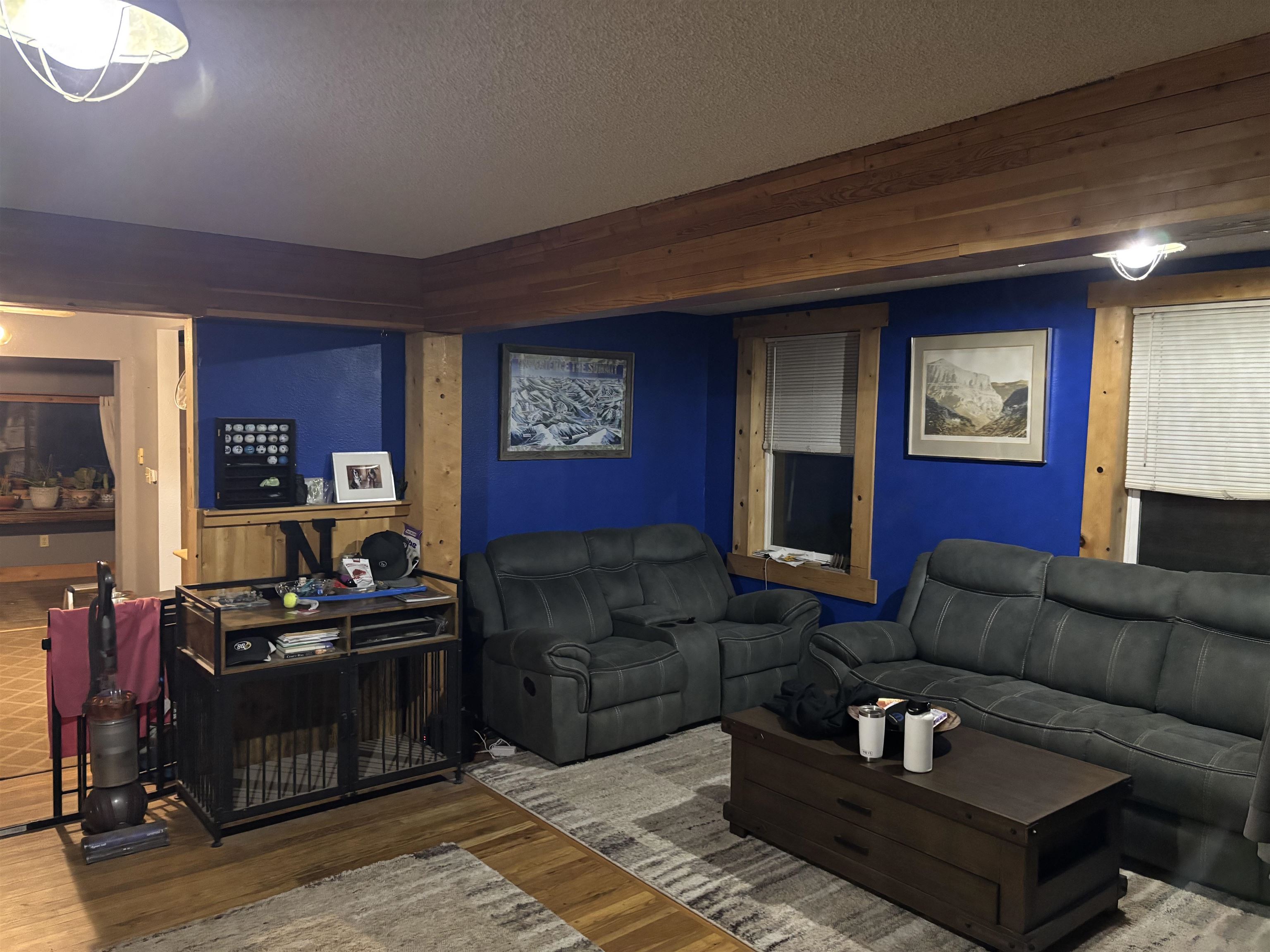 751-26 26 1/2 Road Grand Junction, CO 81506 - Photo 10 of 10 a living room with furniture and a fireplace