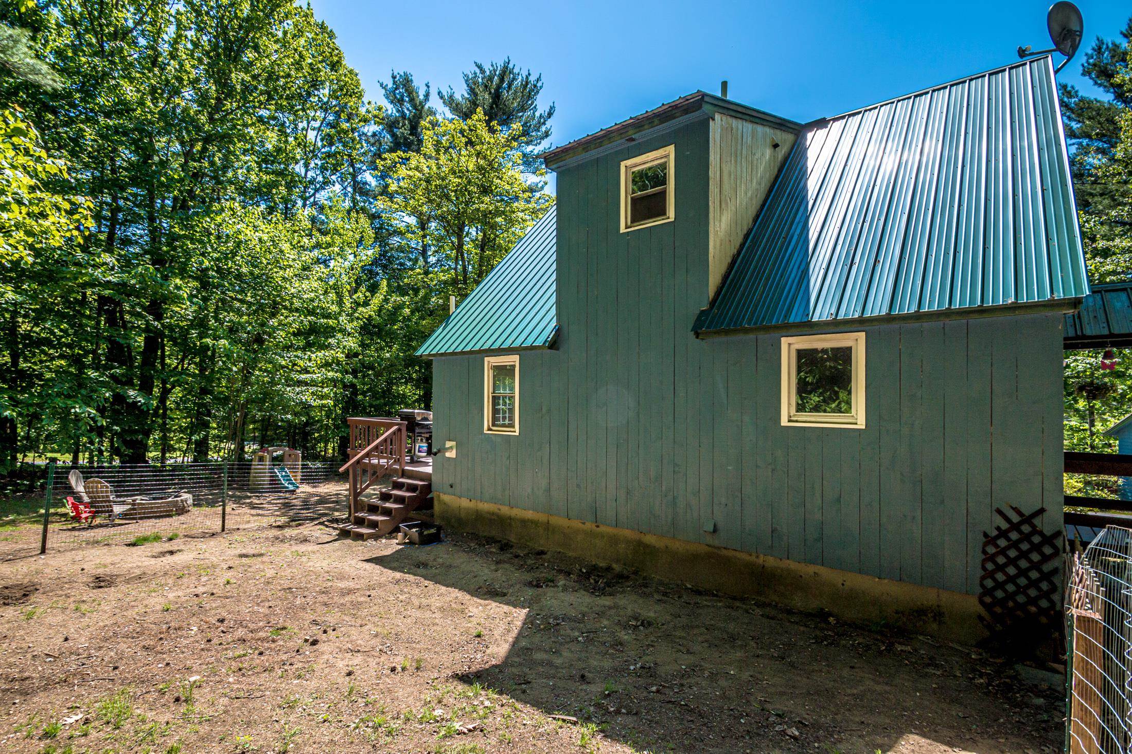 51 Old Goshen Road Conway, NH 03813 - Photo 47 of 53