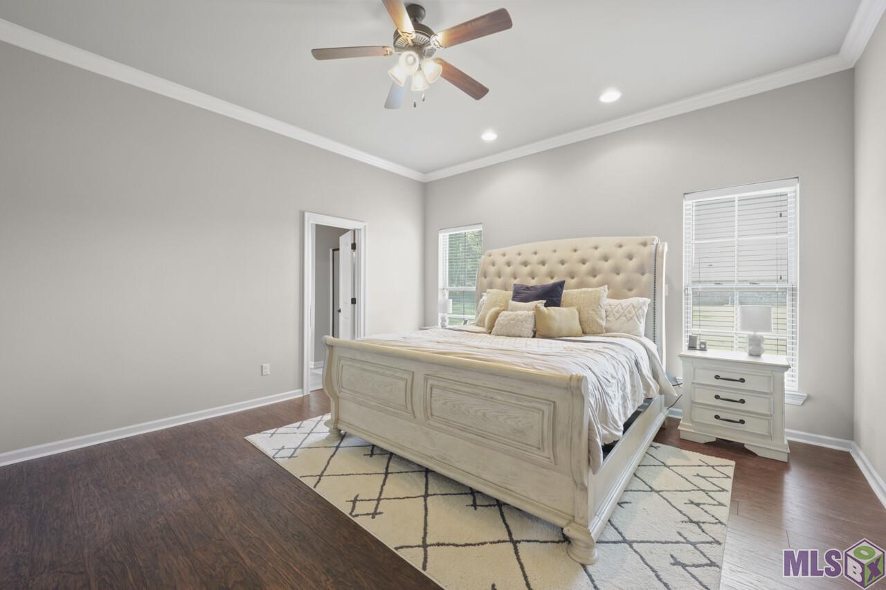 8302 Stoneshire Drive Baton Rouge, LA 70818 - Photo 17 of 20
