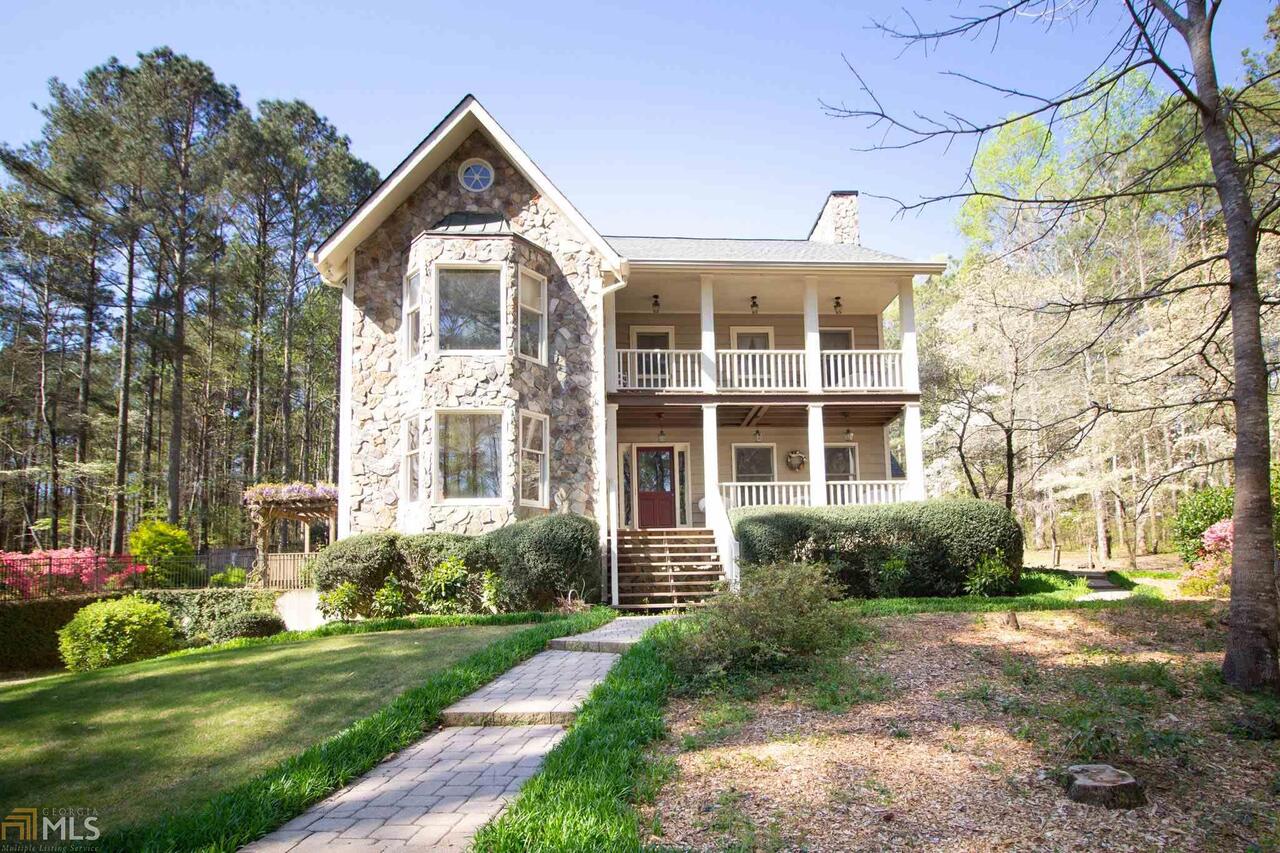 370 Vaughn Road Newnan, GA 30265 - Photo 1 of 1 Gallery Image 1