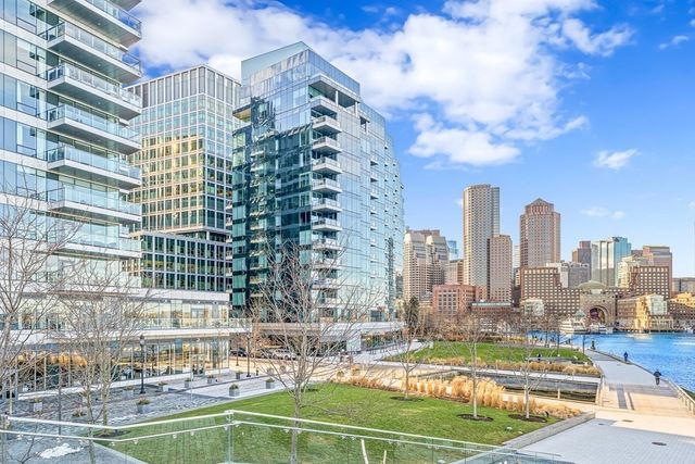 a view of a building