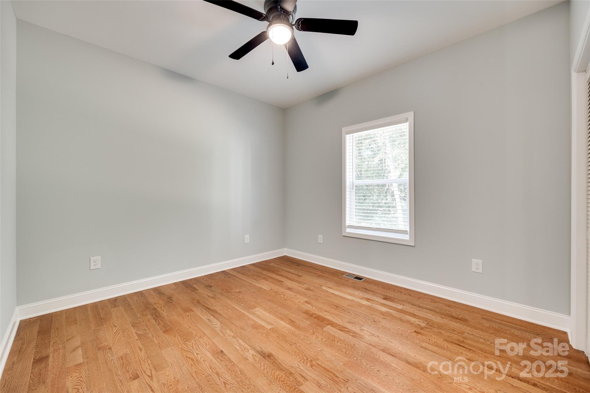 171 William Street York, SC 29745 - Photo 23 of 28 a view of an empty room with a window