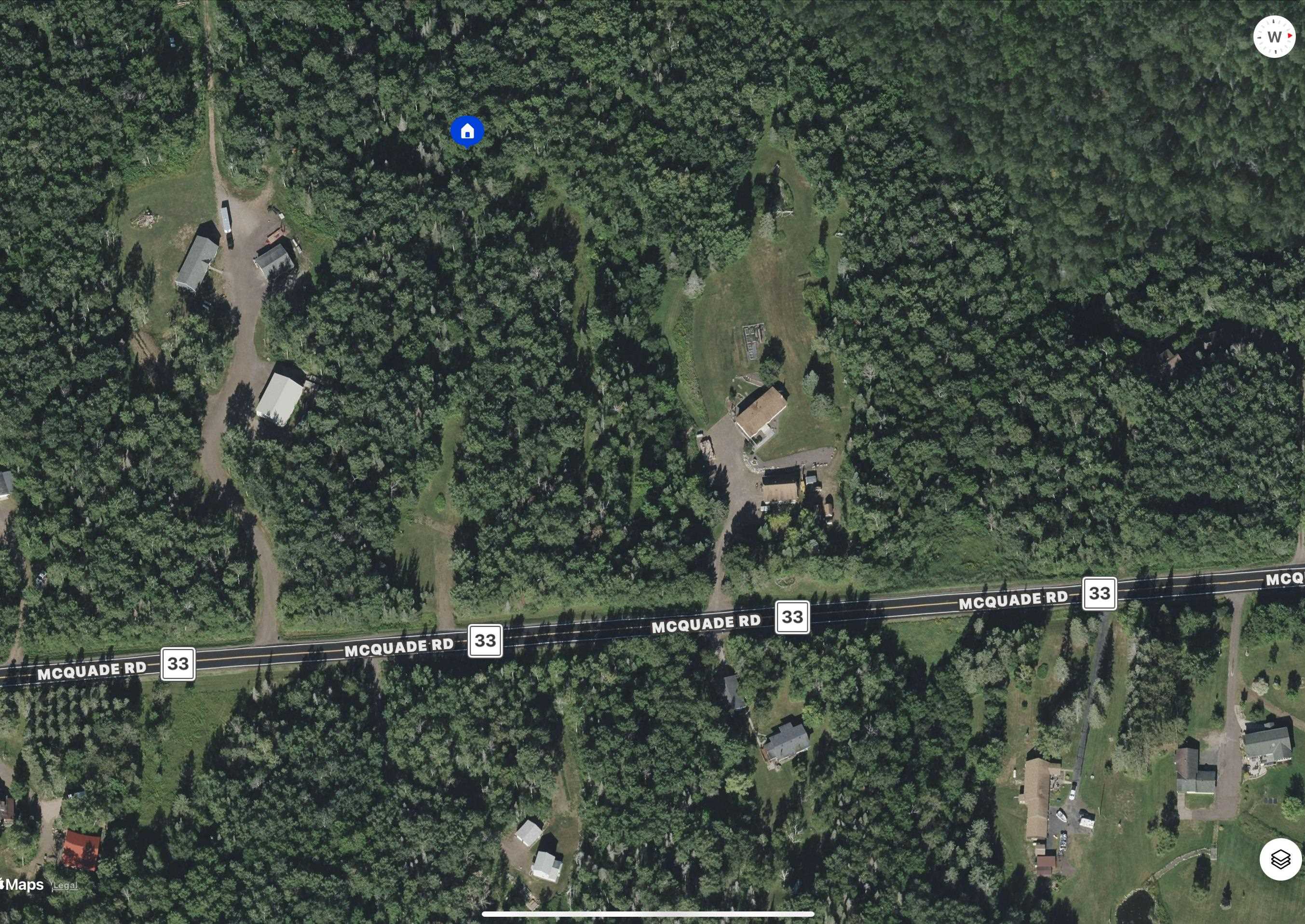 5377 McQuade Road Duluth, MN 55804 - Photo 2 of 4