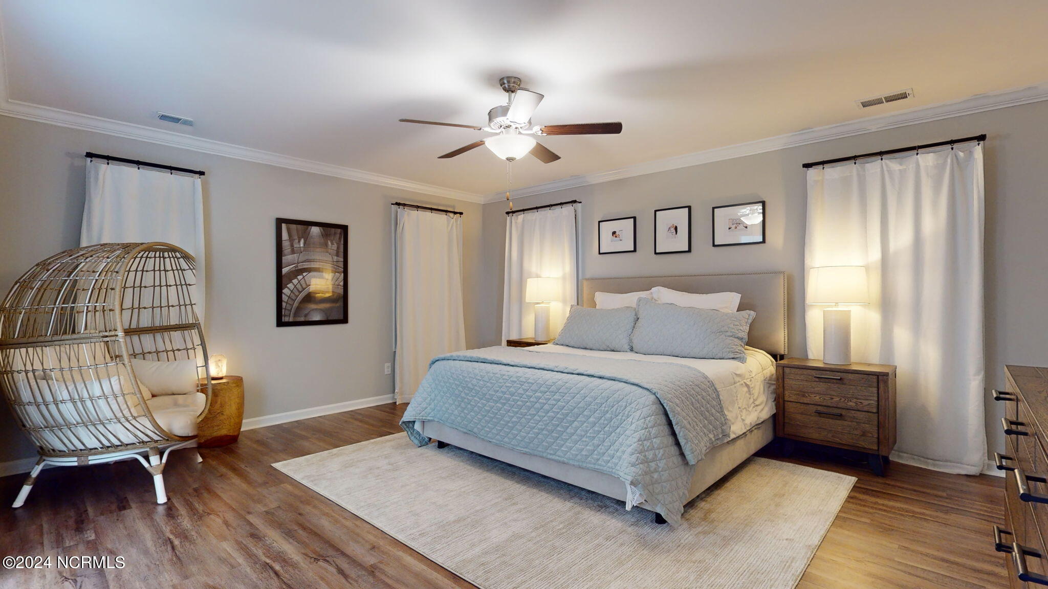 1245 Lt Congleton Road Wilmington, NC 28409 - Photo 37 of 64