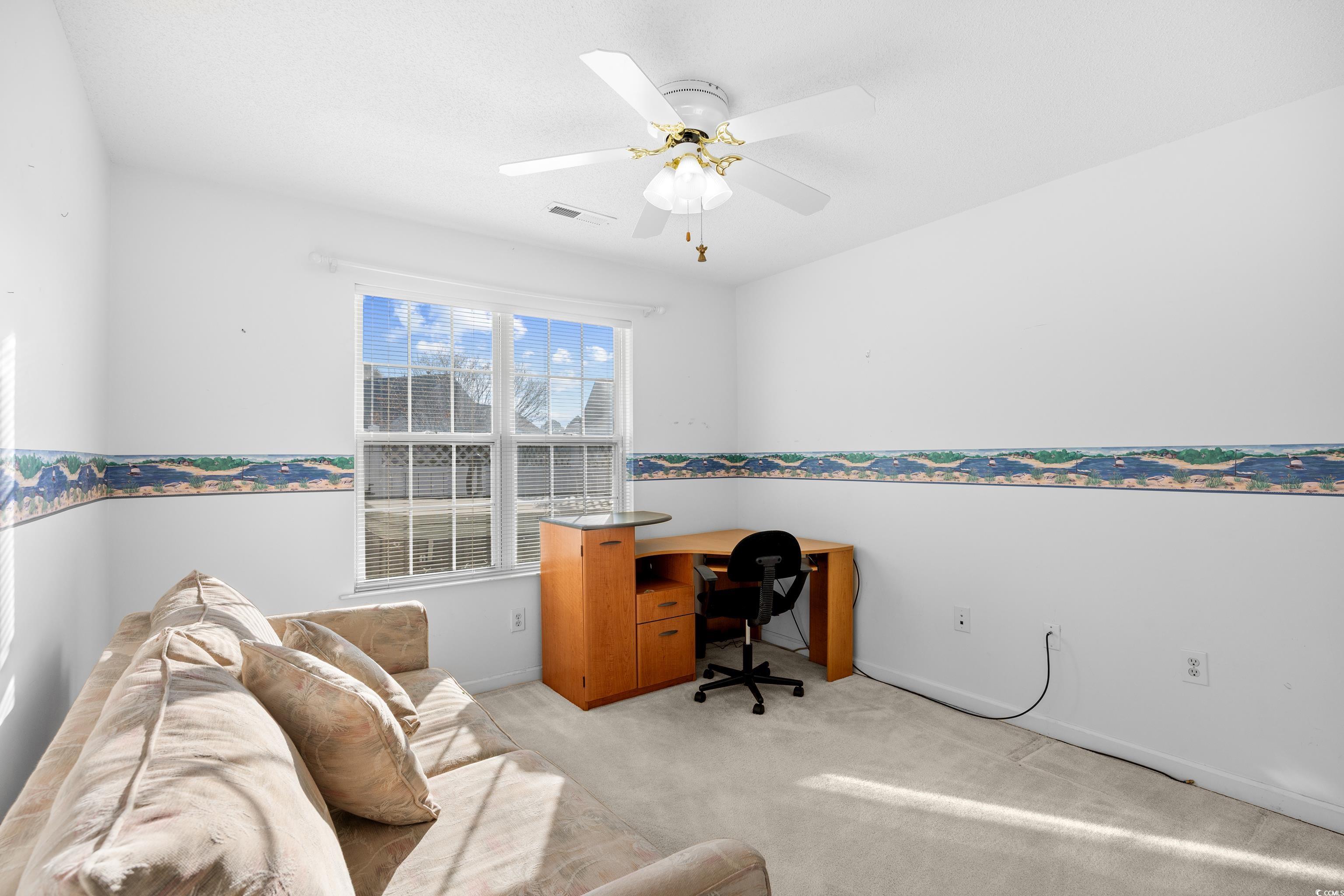 1744 Starbridge Drive Surfside Beach, SC 29575 - Photo 23 of 38