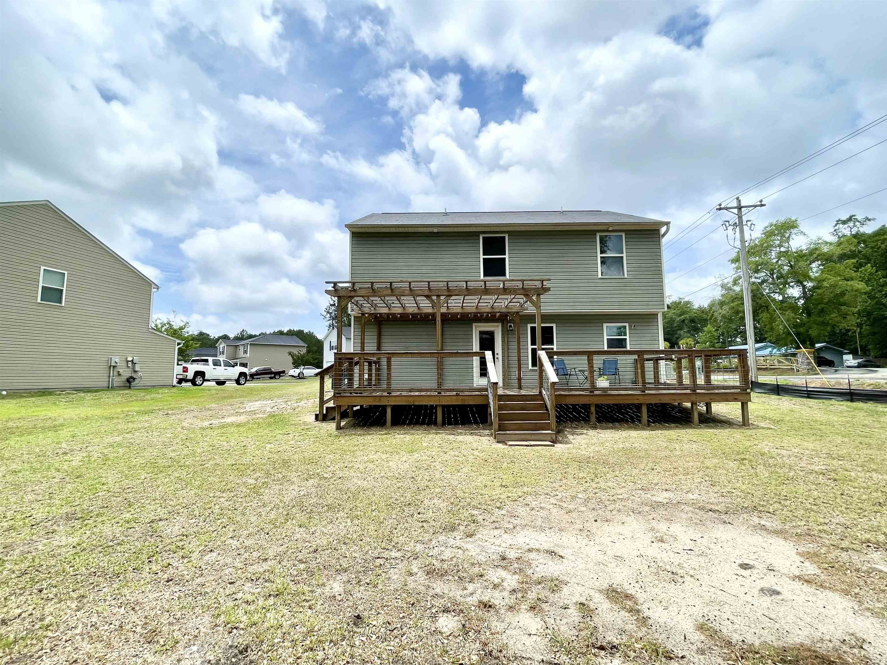 101 Winding Path Drive Loris, SC 29569 - Photo 28 of 31