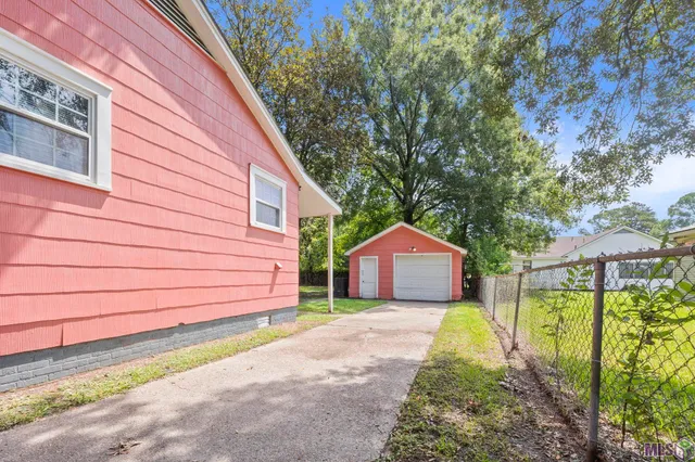 $149,900 | 3732 North 38th Street, Baton Rouge, LA 70805