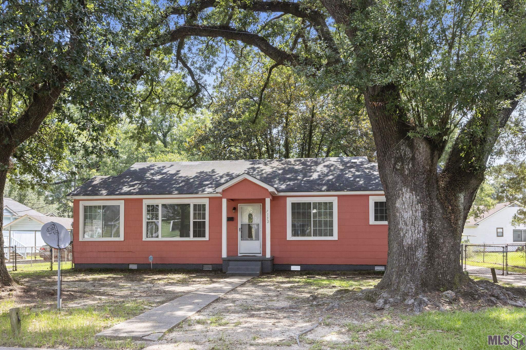 3732 North 38th Street Baton Rouge, LA 70805 - Photo 2 of 17