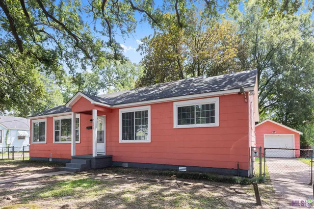 $149,900 | 3732 North 38th Street, Baton Rouge, LA 70805