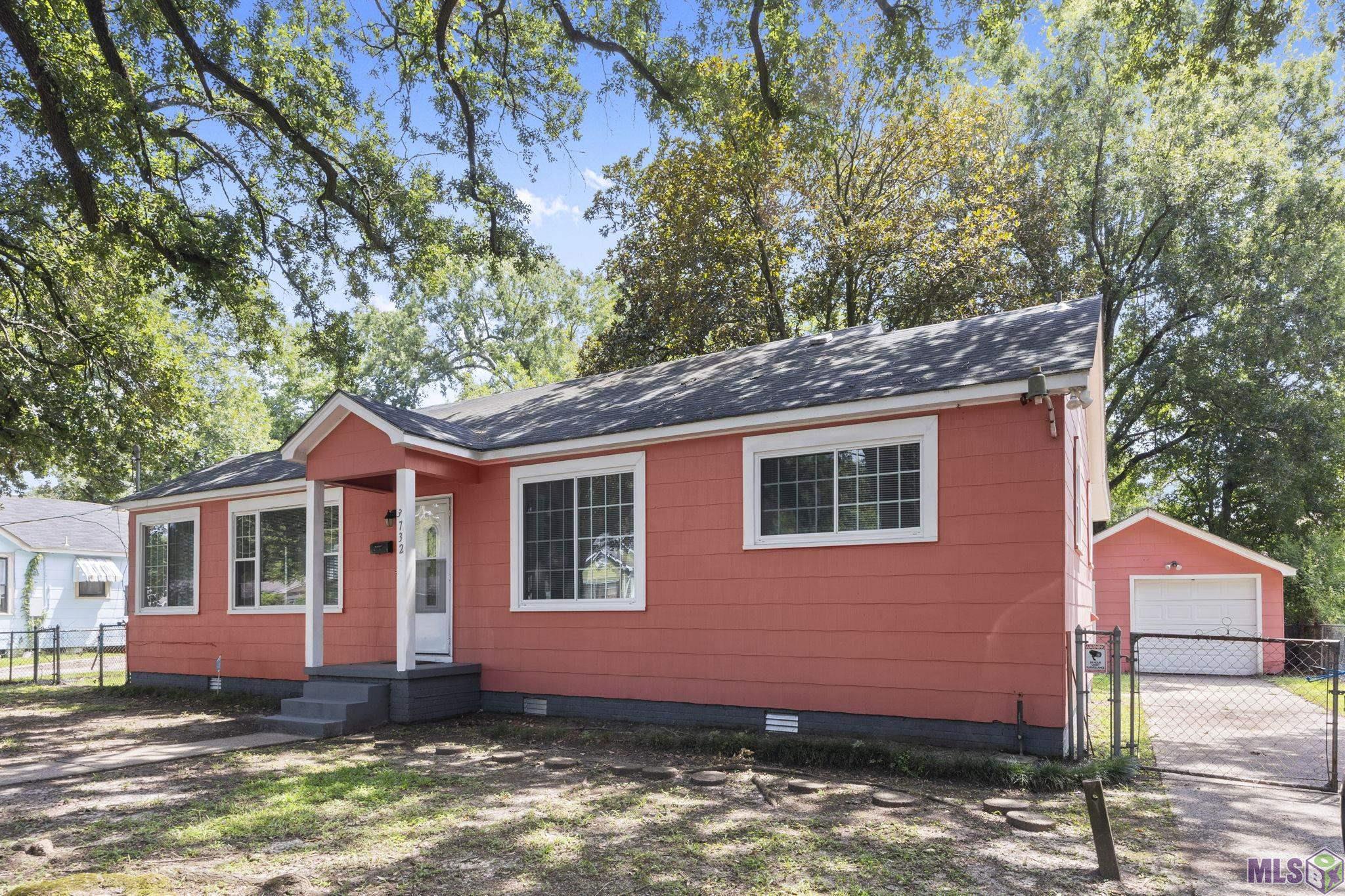 3732 North 38th Street Baton Rouge, LA 70805 - Photo 3 of 17