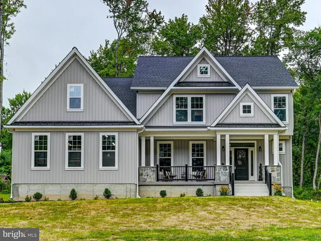 $899,000 | 2809 Belcamp Road, Bel Air, MD 21015