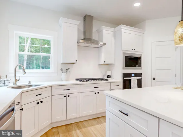 $899,000 | 2809 Belcamp Road, Bel Air, MD 21015