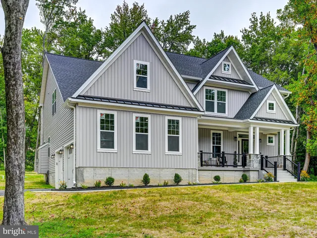 $899,000 | 2809 Belcamp Road, Bel Air, MD 21015