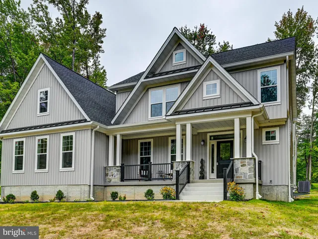 $899,000 | 2809 Belcamp Road, Bel Air, MD 21015