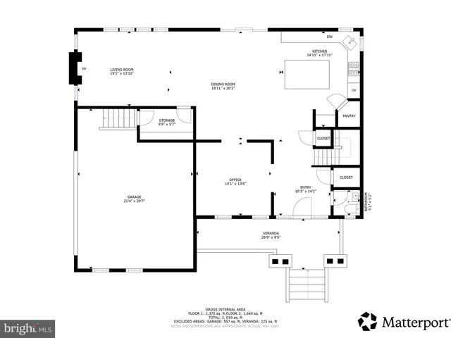 $899,000 | 2809 Belcamp Road, Bel Air, MD 21015