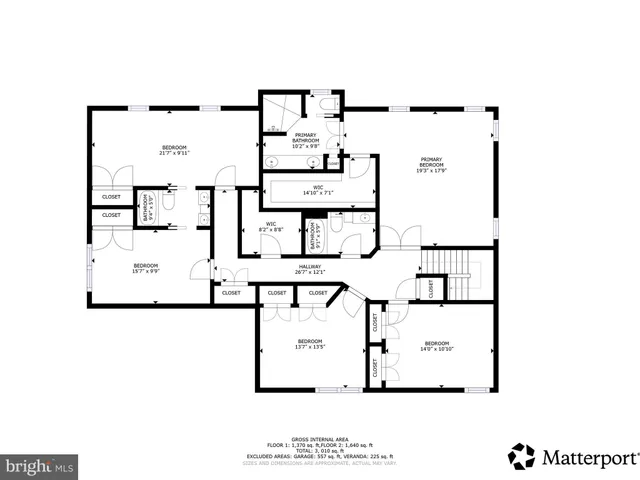 $899,000 | 2809 Belcamp Road, Bel Air, MD 21015