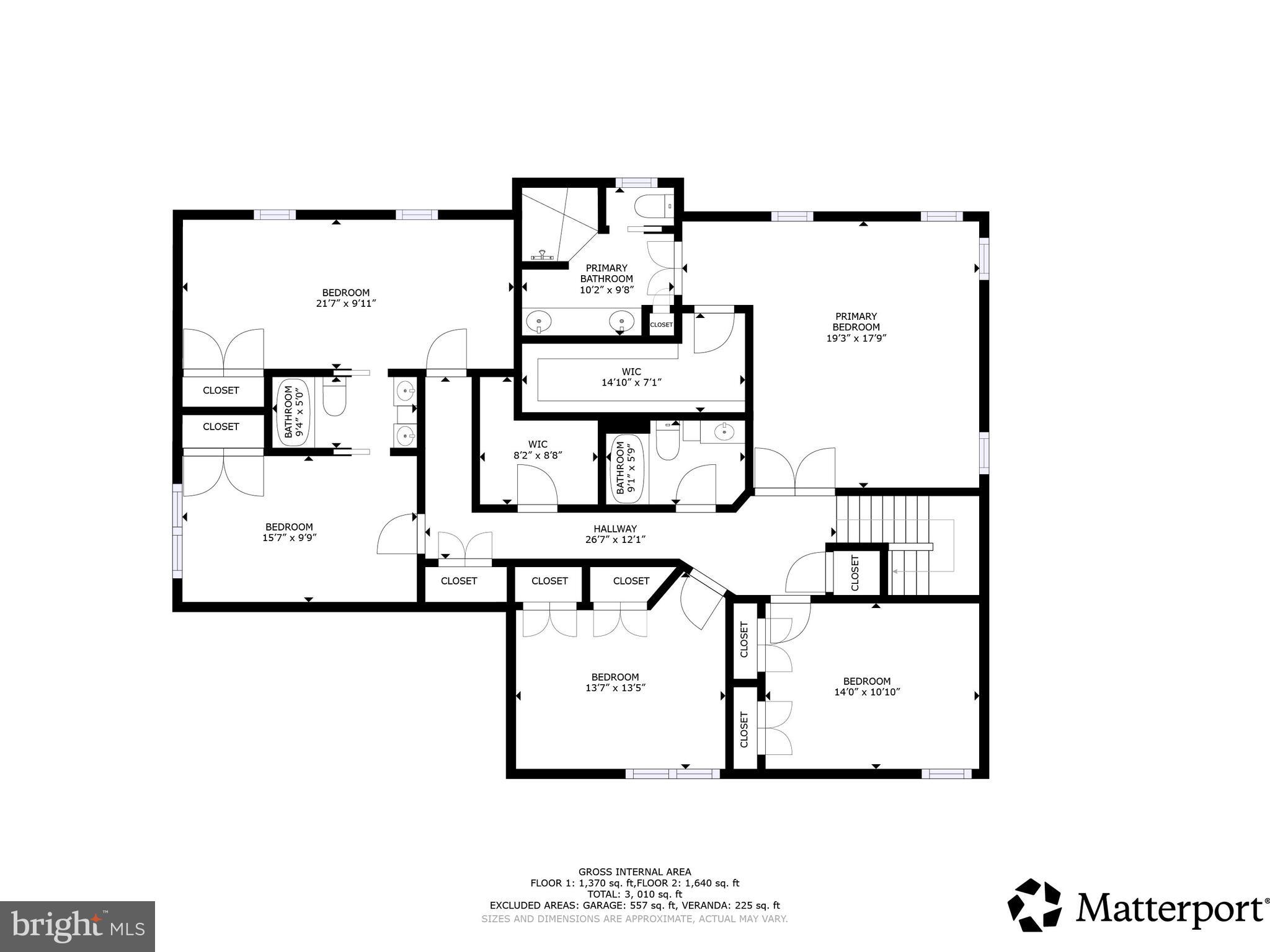 2809 B Belcamp Road Bel Air, MD 21015 - Photo 46 of 47