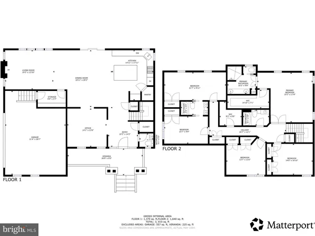 $899,000 | 2809 Belcamp Road, Bel Air, MD 21015