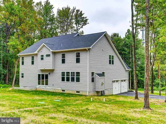 $899,000 | 2809 Belcamp Road, Bel Air, MD 21015