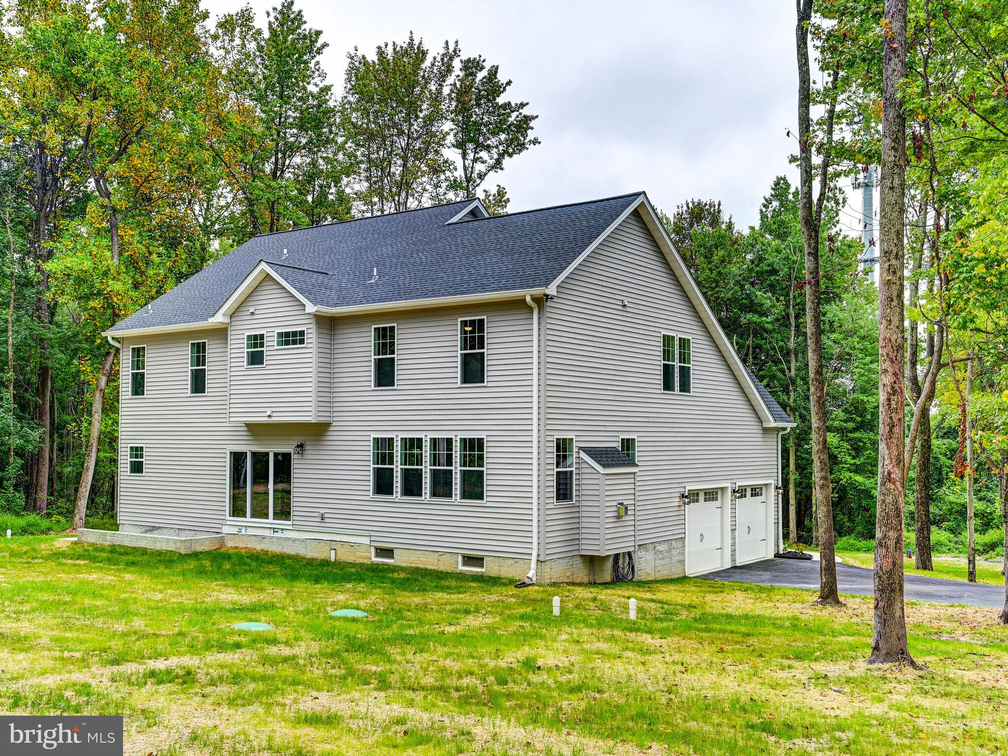 2809 B Belcamp Road Bel Air, MD 21015 - Photo 8 of 47