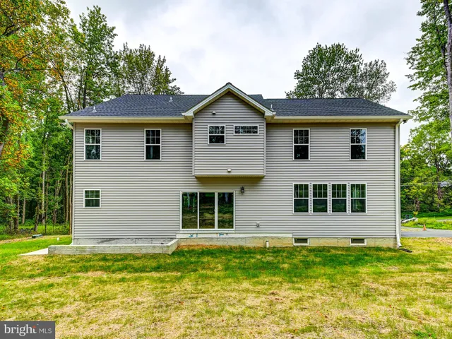 $899,000 | 2809 Belcamp Road, Bel Air, MD 21015